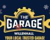 The Garage Willenhall