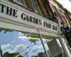The Garden Fish Bar