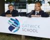 The Gatwick School