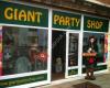 The Giant Party Shop