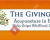 The Giving Tree – Acupuncture in Brighton