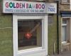 The Golden Bamboo Brighouse