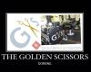 The Golden Scissors