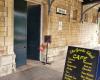 The Goods Shed Cafe