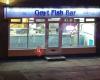 The Goyt Fish Bar
