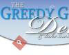 The Greedy Greek Deli