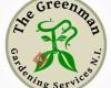 The Greenman Gardening Services N.I.