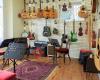 The Guitar Studio