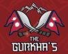 The Gurkha's Crieff