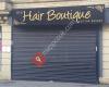 The hair boutique