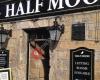 The Half Moon Inn