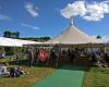 The Hay Festival