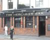 The Hercules Bar