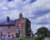 The Hertford Bed and Breakfast