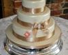 The Hertfordshire Wedding Cake Company