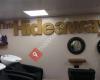 The hideaway hair & beauty company