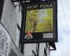 The Hop Pole Inn