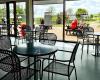 The Hub Cafe @ Hadleigh Park