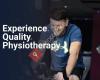 The Independent Physiotherapy Service - Bridgend