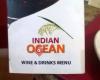 The Indian Ocean Restaurant