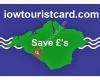 The Isle of Wight Tourist Card