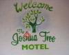 The Joshua Tree Hotel