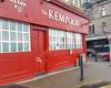 The Kempock Bar