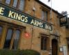 The Kings Arms Inn