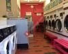 The Launderette at Littleham Cross