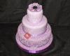 The Lavender Cake Company Ltd