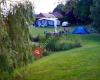 The Limes Campsite Spilsby