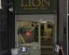 The Lion Sandwich Bar