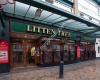 The Litten Tree