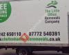 The Little Office Removals Company.