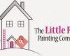 The Little Pink Painting Company