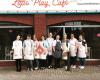 The Little Play Cafe Fulwell