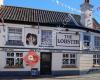 The Lobster Pub