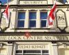 The Lock Centre Security Ltd
