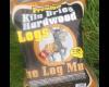 The Log Mule - Logs for Sale - Warwickshire