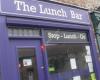 The Lunch Bar