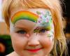 The Magic Brushes Face Painting - Southampton