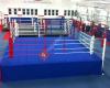 The Main Event Boxing Gym Essex