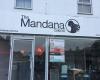 The Mandana Salon