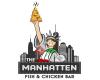 The Manhatten Fish & Chicken Bar