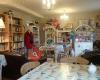 The March Hare Tea Room and Boutique