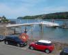 The Marine Club at Porth Daniel