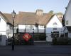 The Mary Rose Inn