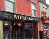 The Merchant Fish and Chips Shop Broughshane