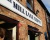 The Mill Lane Chippy