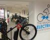 The Morpeth Electric Bicycle Company